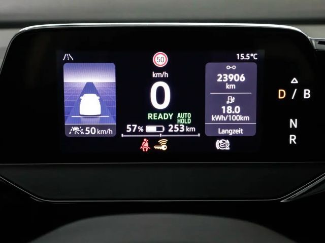 Volkswagen ID.4 77 KWh Performance Pro