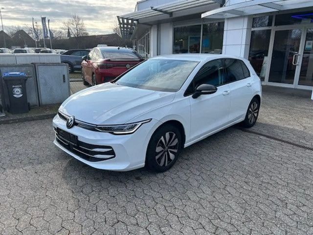 Volkswagen Golf 1.5 TSI Golf VIII