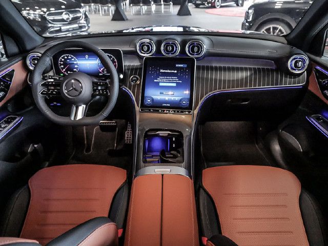 Mercedes-Benz GLC 220 4MATIC GLC 220 d