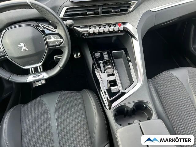 Peugeot 3008 GT-Line PureTech