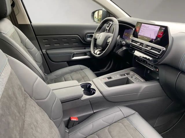 Citroën C5 Aircross Hybrid Max