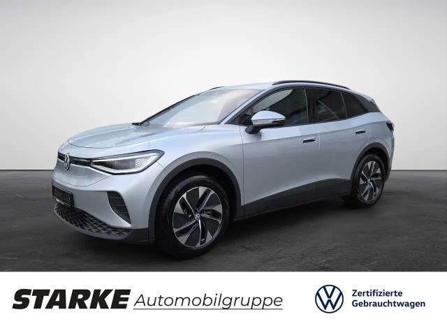 Volkswagen ID.4 Performance Pro