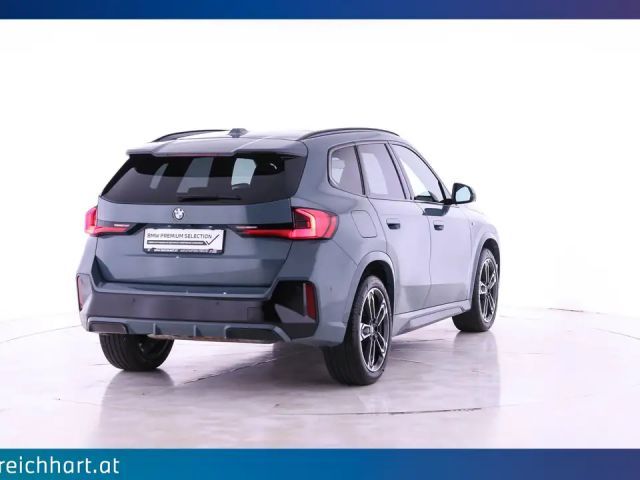 BMW X1 sDrive20i