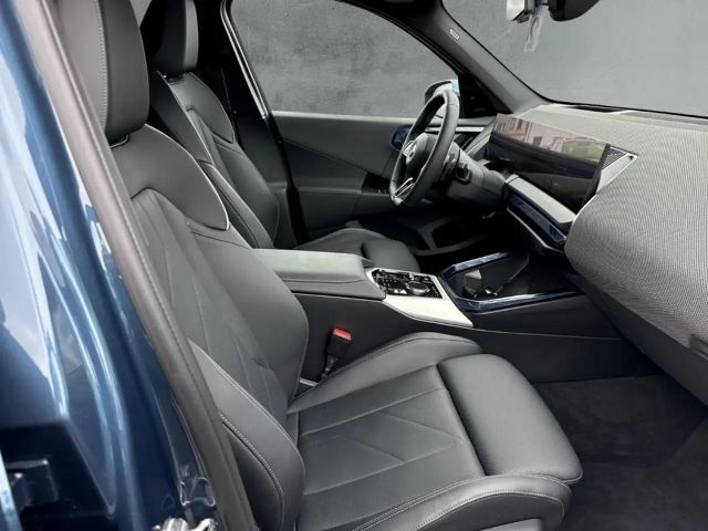 BMW X3 M-Sport xDrive30e