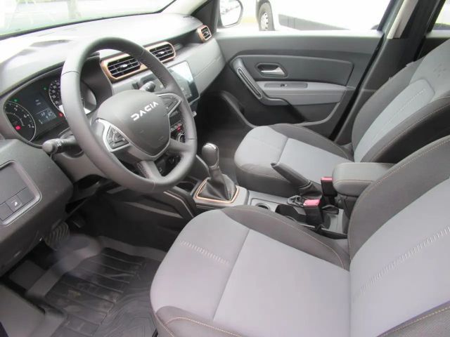 Dacia Duster 2WD Extreme TCe 150