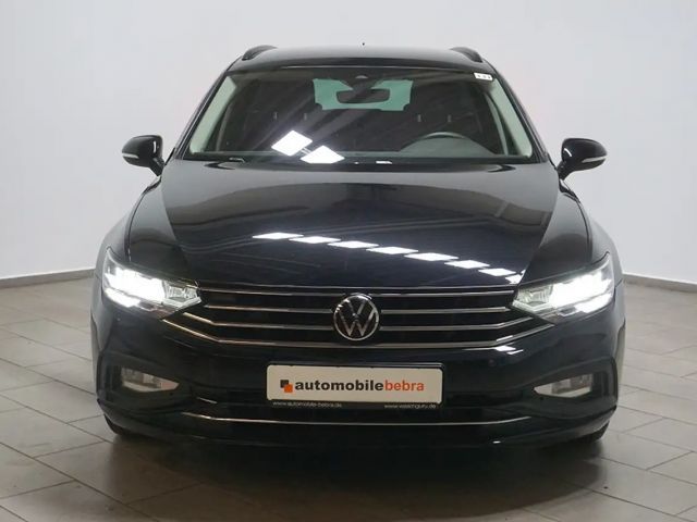 Volkswagen Passat Business DSG