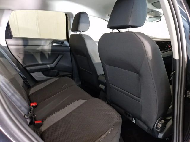 Volkswagen Taigo Friends TSI