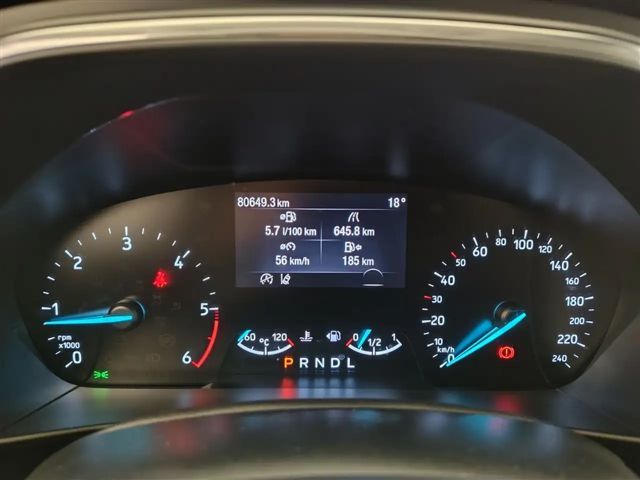 Ford Focus 1.5 EcoBlue Active