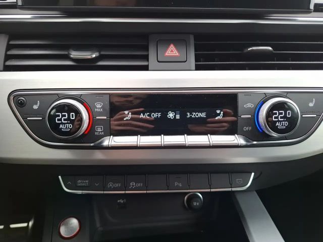 Audi S5 Quattro Sportback