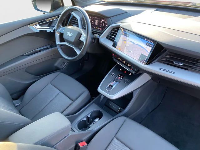 Audi Q4 e-tron 40 Sportback