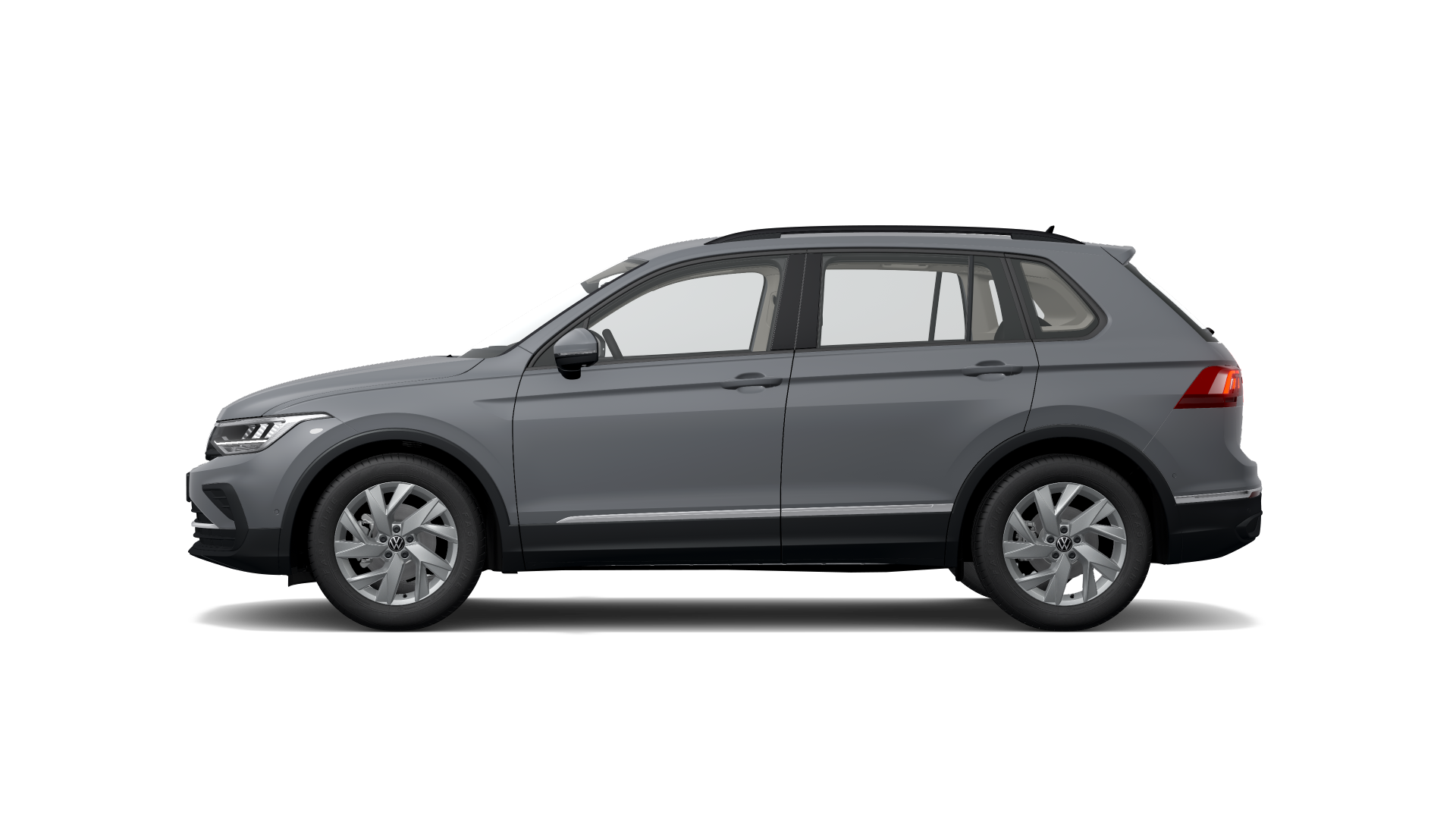 Volkswagen Tiguan 1.5 TSI Life