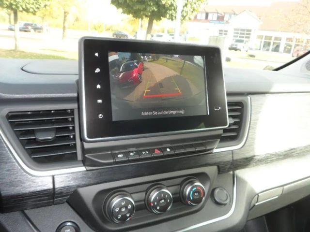 Nissan Primastar L1H1 Tekna