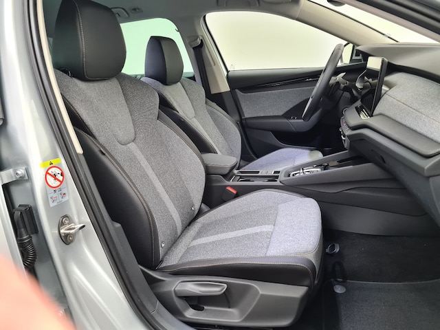 Skoda Octavia 2.0 TDI Combi