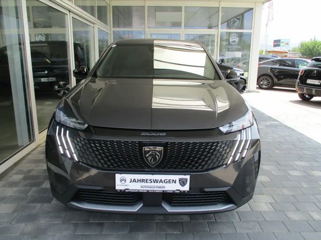 Peugeot 3008 Allure Pack Hybrid