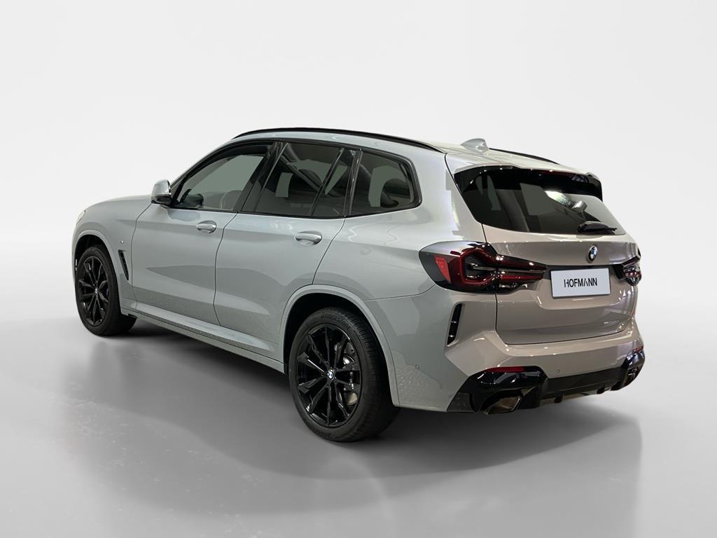 BMW X3 xDrive30i
