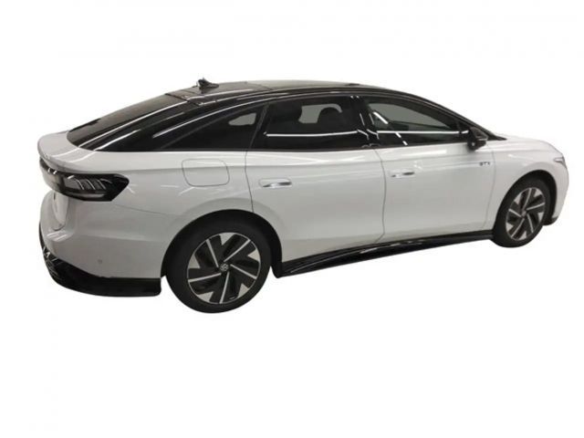 Volkswagen ID.7 GTX IQ.Drive