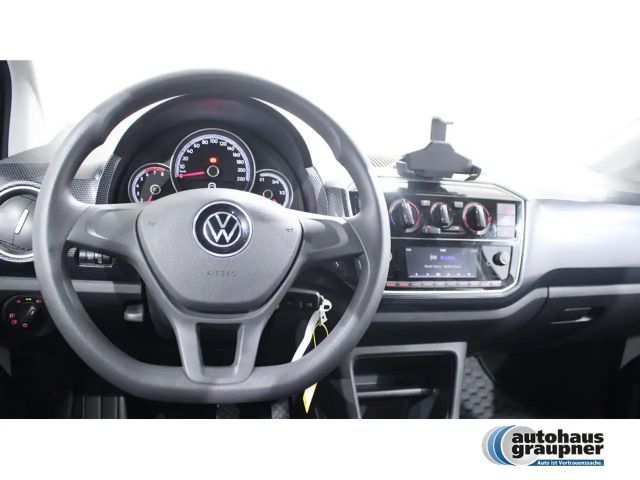 Volkswagen up! Move Move up!