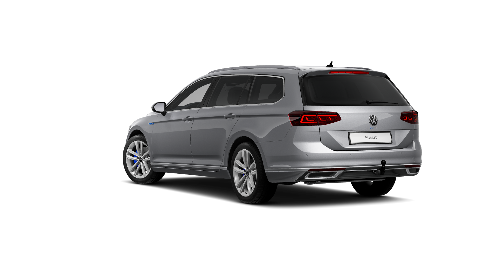 Volkswagen Passat Variant eHybrid