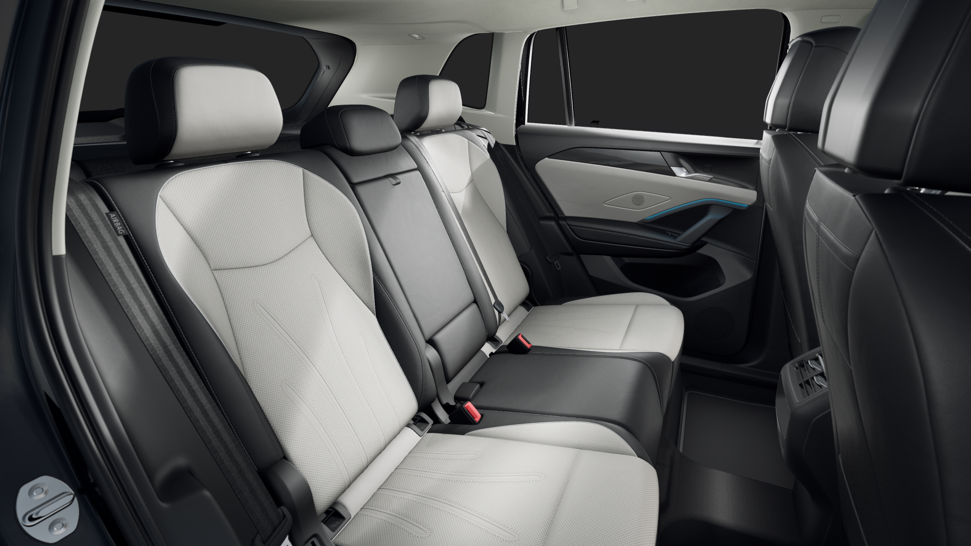 Volkswagen Tiguan DSG Elegance Elegance