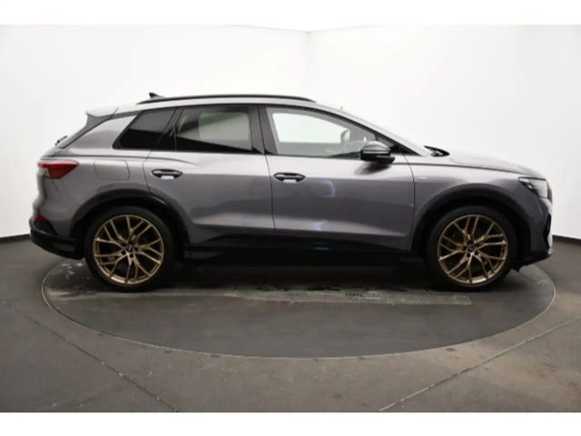 Audi Q4 e-tron 40