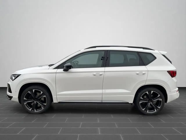 Cupra Ateca 2.0 TSI 4Drive VZ