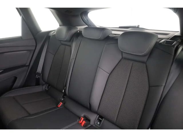 Audi Q4 e-tron S-Line