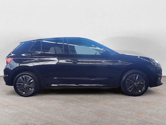 Skoda Fabia 1.0 TSI Tour