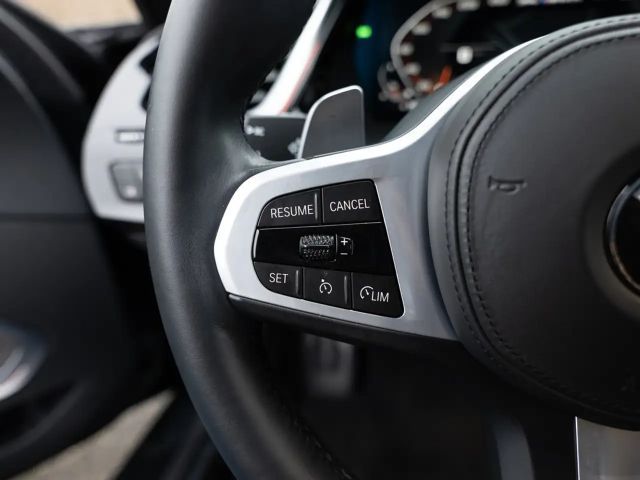 BMW Z4 M40i Roadster