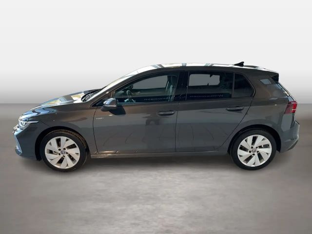 Volkswagen Golf Rabbit TSI