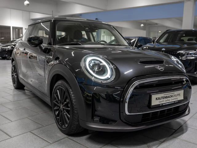 MINI Mini Electric SE