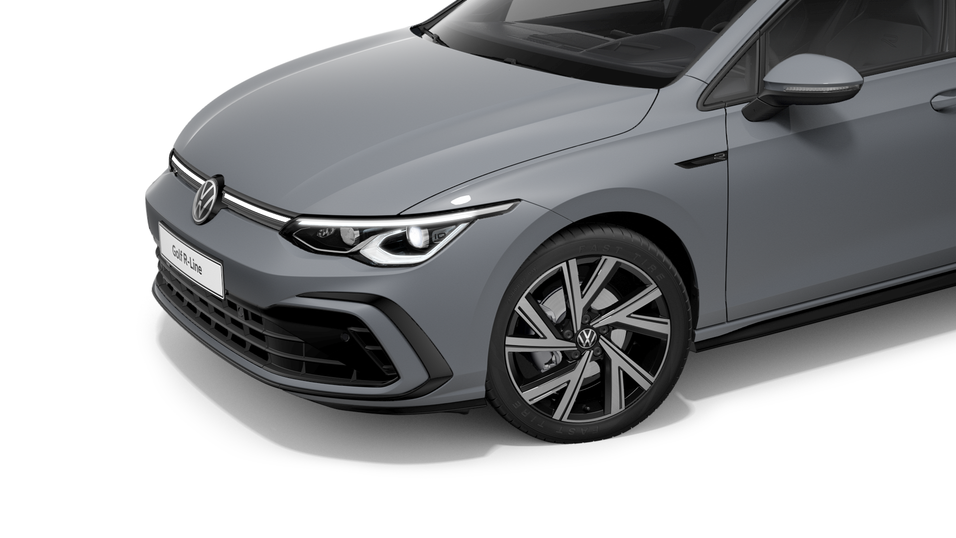 Volkswagen Golf 1.5 eTSI DSG