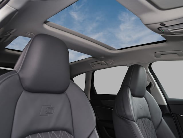 Audi S6 Avant Quattro