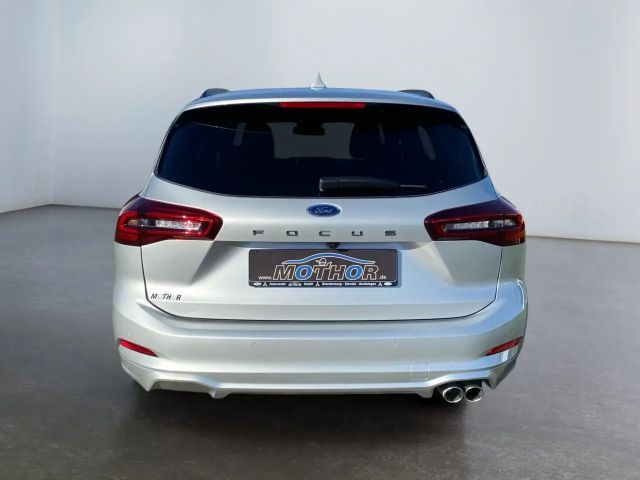 Ford Focus EcoBoost ST Line Wagon