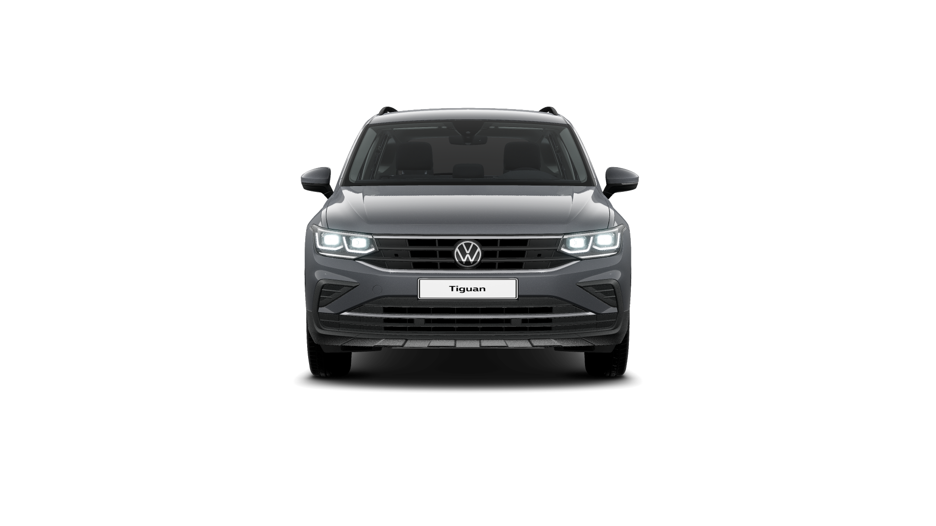 Volkswagen Tiguan 2.0 TDI DSG Life