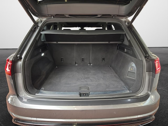 Volkswagen Touareg 3.0 V6 TDI R-Line Style