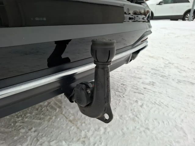 Audi A4 40 TDI Avant Quattro S-Tronic