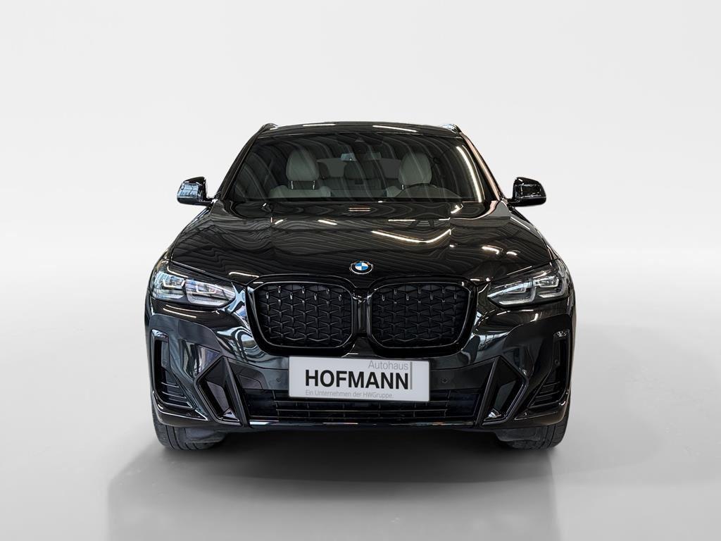 BMW X4 xDrive30i