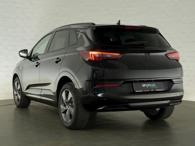 Opel Grandland X GS-Line Grand Sport