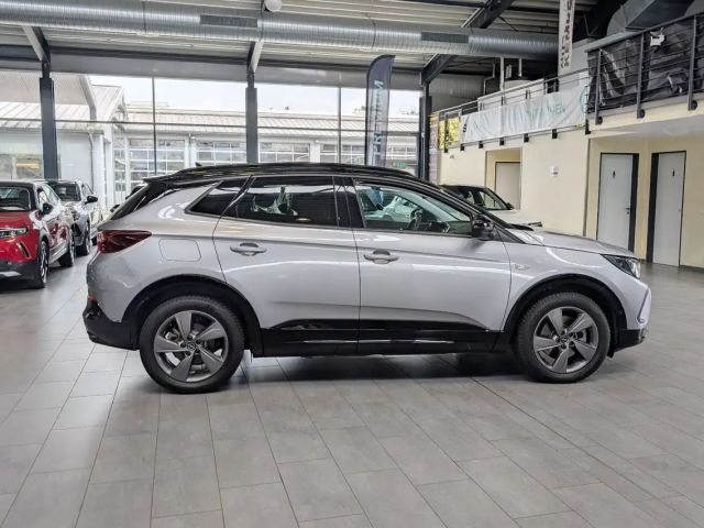 Opel Grandland X GS-Line