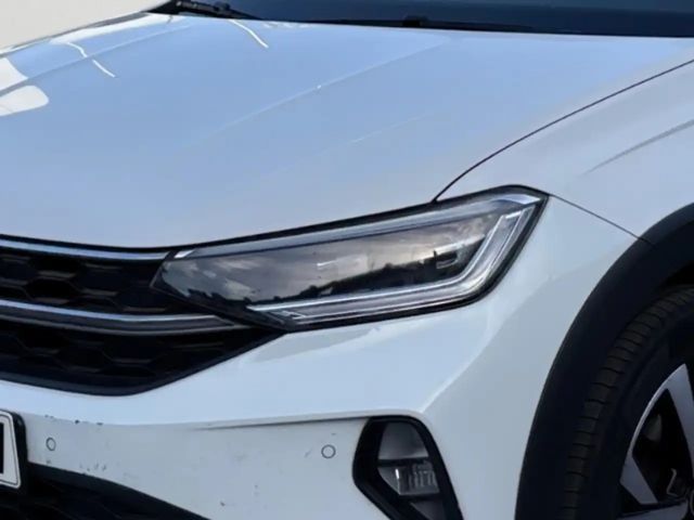 Volkswagen Taigo 1.0 TSI Style