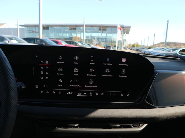 Audi S5 Avant S-Tronic