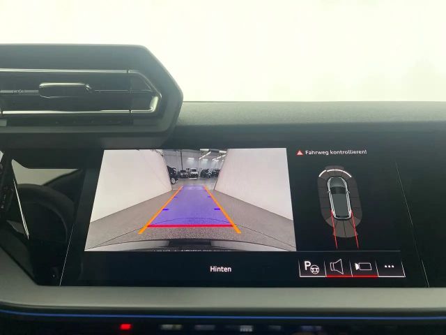 Audi A3 40 TFSI Hybride Sedan