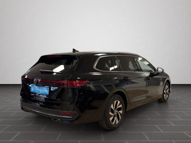 Volkswagen Passat 2.0 TDI Business DSG Variant