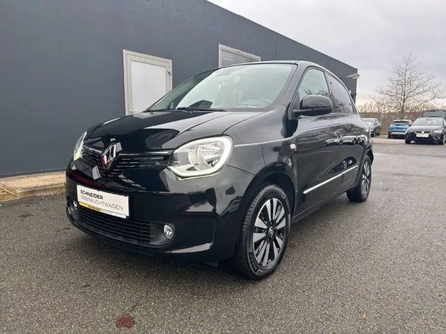Renault Twingo E-Tech Electric Techno