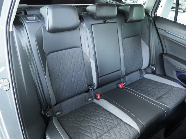 Volkswagen Golf 1.5 TSI Variant