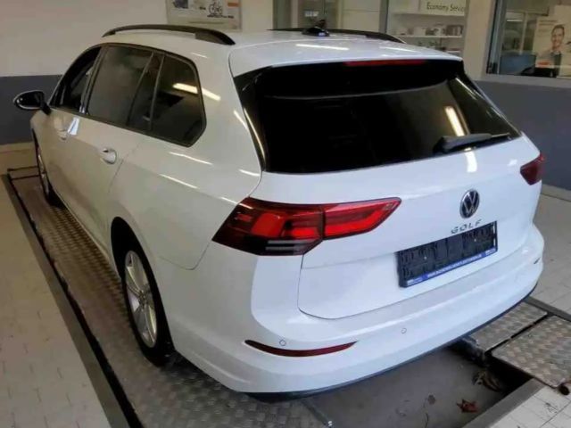 Volkswagen Golf 2.0 TDI DSG Golf VIII Life