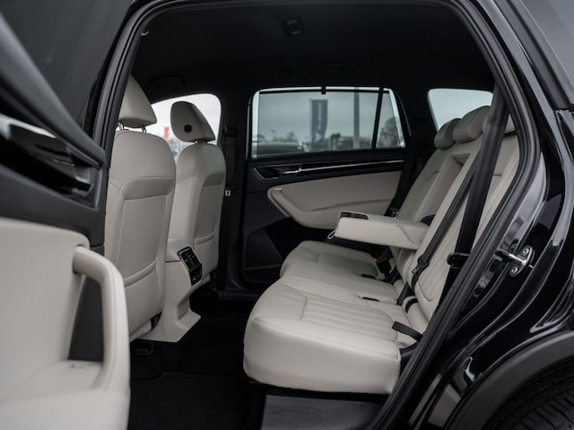 Skoda Kodiaq 1.5 TSI