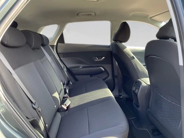 Hyundai Kona Electric