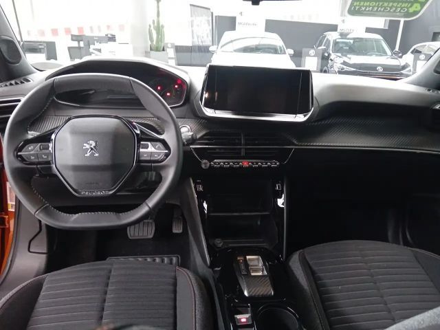 Peugeot E-2008 Active Pack