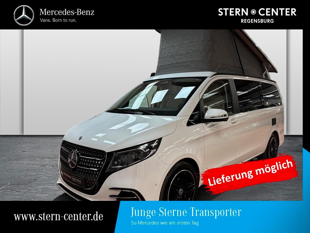 Mercedes-Benz Marco Polo AMG Line